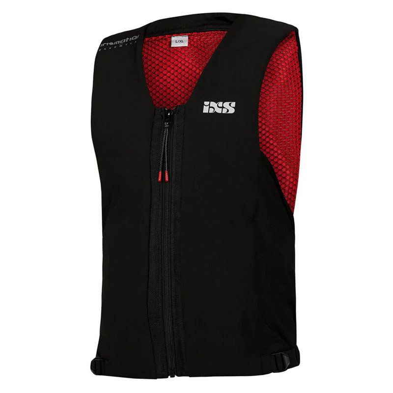 Airbag Weste IPRO 1.0